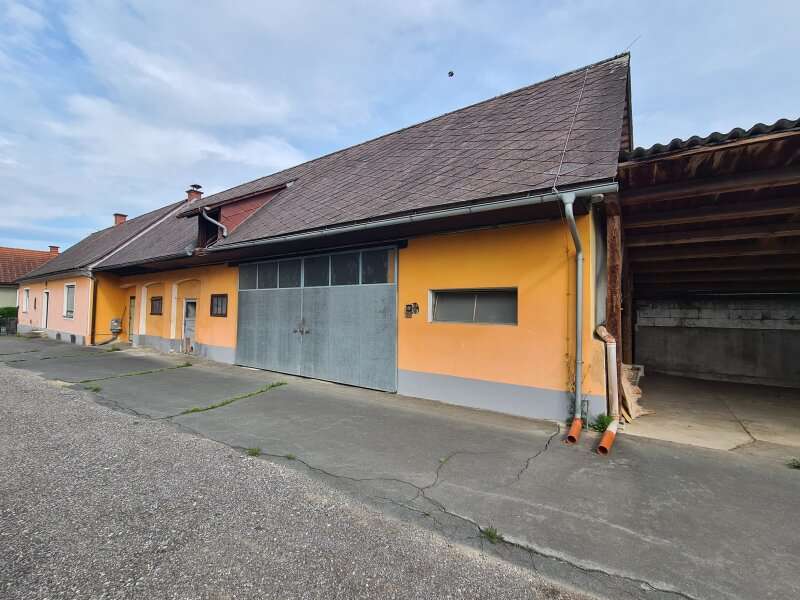 Einfamilienhaus in Obervogau - Bild 4 Einfamilienhaus in Obervogau - Bild 4