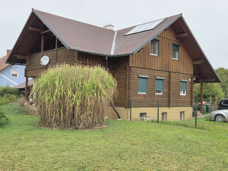 Einfamilienhaus in Straß in Steiermark - Bild 2