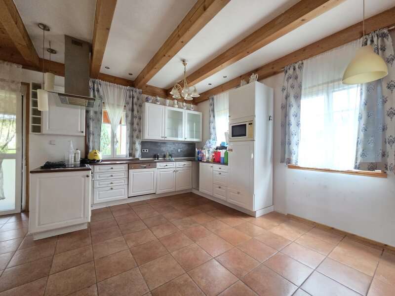 Einfamilienhaus in Straß in Steiermark - Bild 3