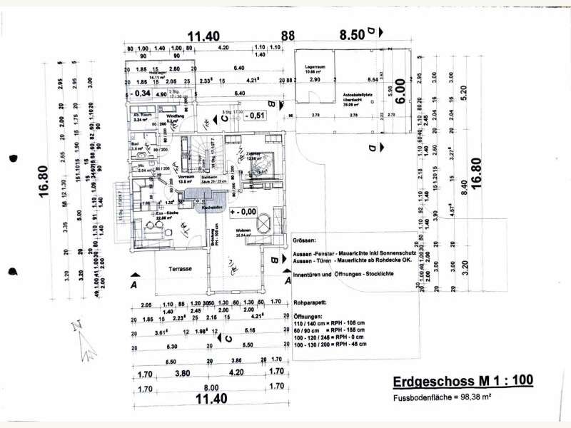 Einfamilienhaus in Straß in Steiermark - Bild 20