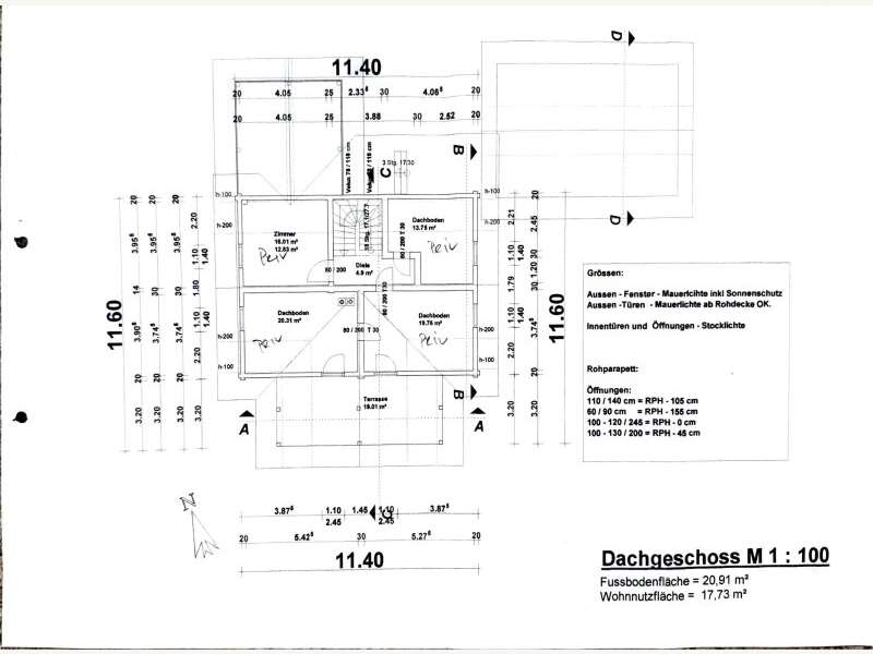 Einfamilienhaus in Straß in Steiermark - Bild 21
