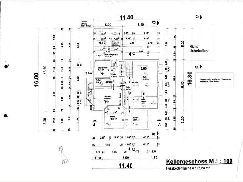 Einfamilienhaus in Straß in Steiermark - Bild 22