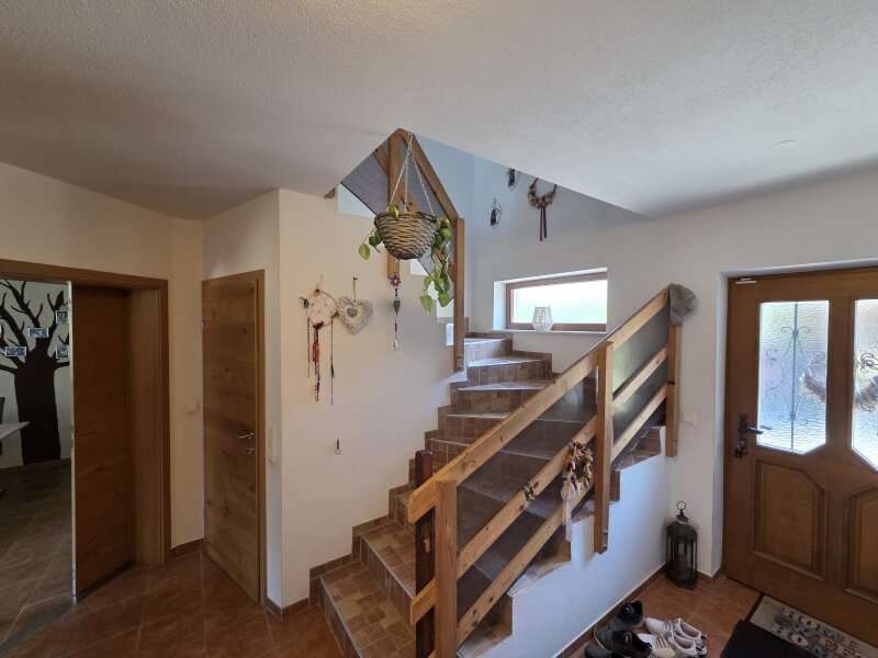 Einfamilienhaus in Leutschach an der Weinstraße - Bild 4