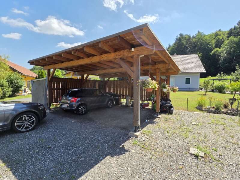 Einfamilienhaus in Leutschach an der Weinstraße - Bild 13