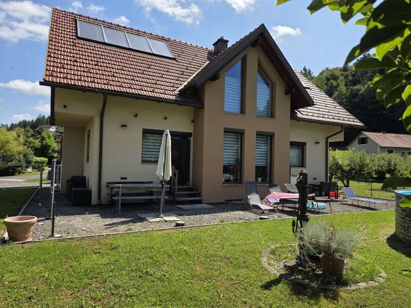 Einfamilienhaus in Leutschach an der Weinstraße - Bild 14