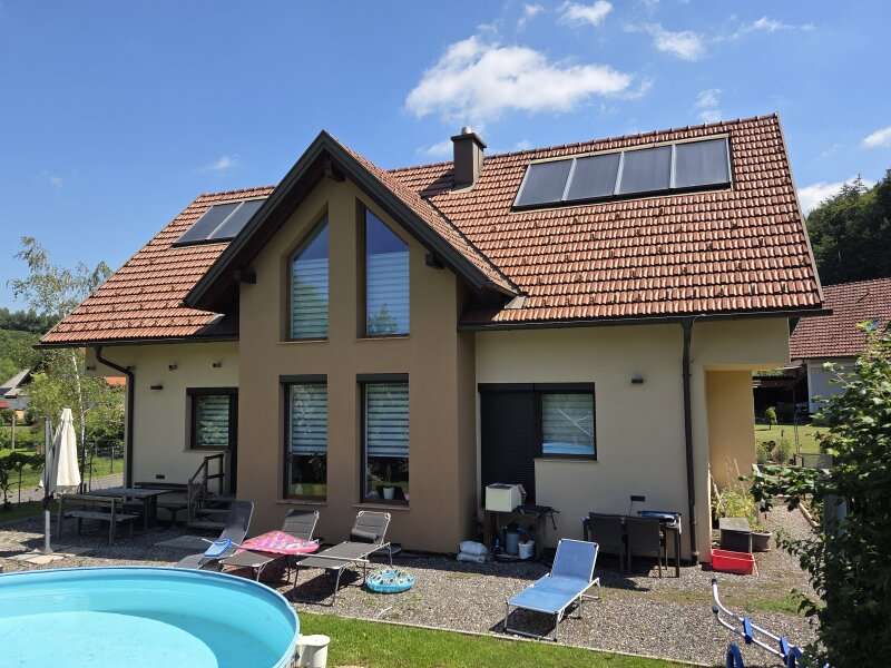 Einfamilienhaus in Leutschach an der Weinstraße - Bild 15