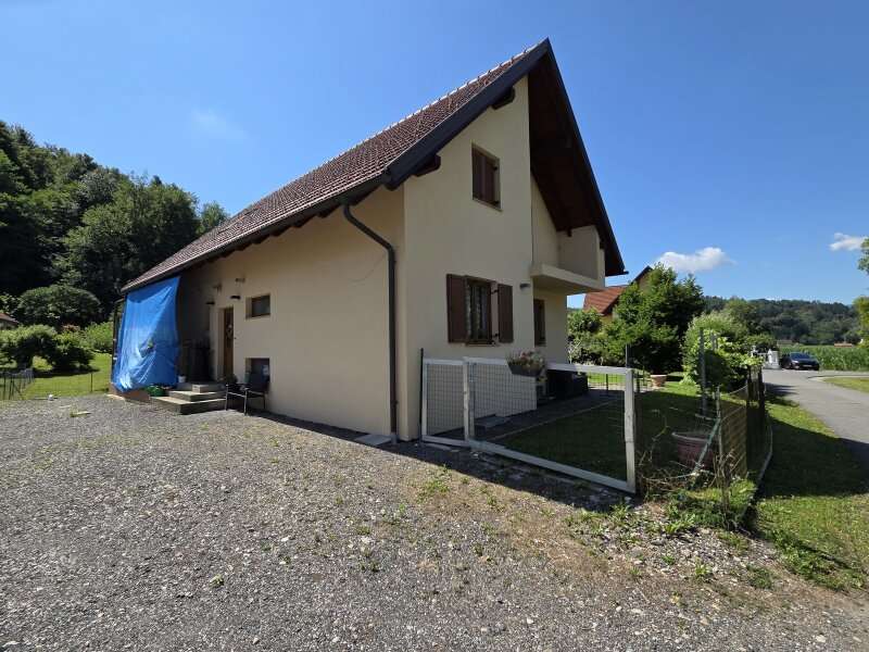 Einfamilienhaus in Leutschach an der Weinstraße - Bild 16