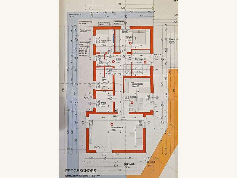 Einfamilienhaus in Straß in Steiermark - Bild 9
