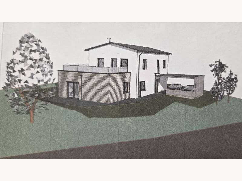 Einfamilienhaus in Straß in Steiermark - Bild 12