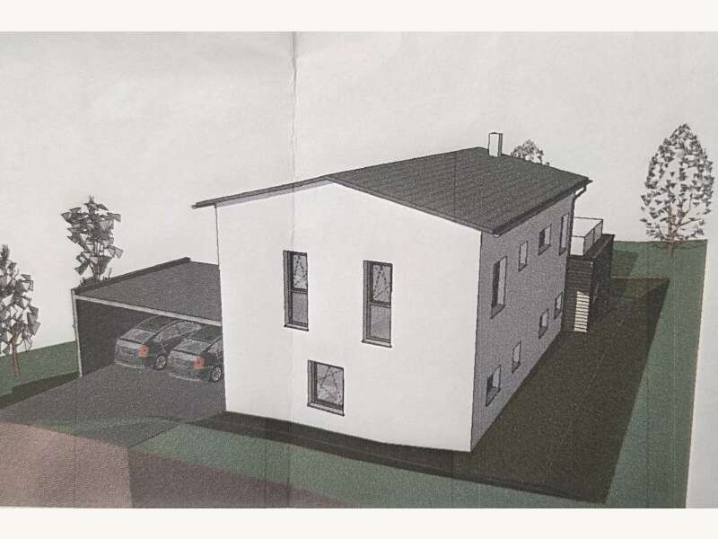 Einfamilienhaus in Straß in Steiermark - Bild 13