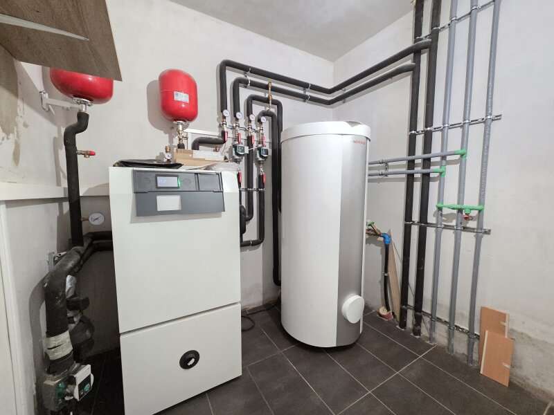 Einfamilienhaus in Straß in Steiermark - Bild 22