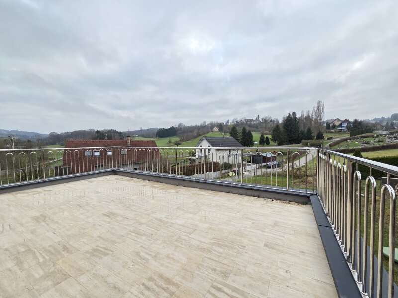 Einfamilienhaus in Straß in Steiermark - Bild 23