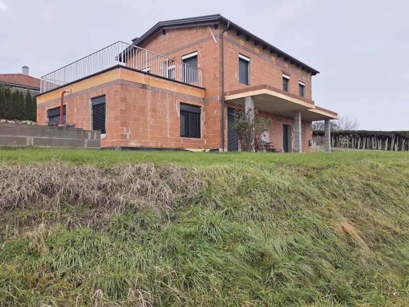 Einfamilienhaus in Straß in Steiermark - Bild 25