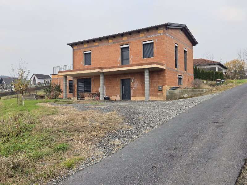 Einfamilienhaus in Straß in Steiermark - Bild 26