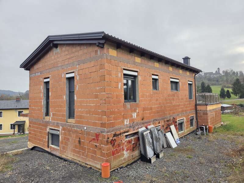 Einfamilienhaus in Straß in Steiermark - Bild 27