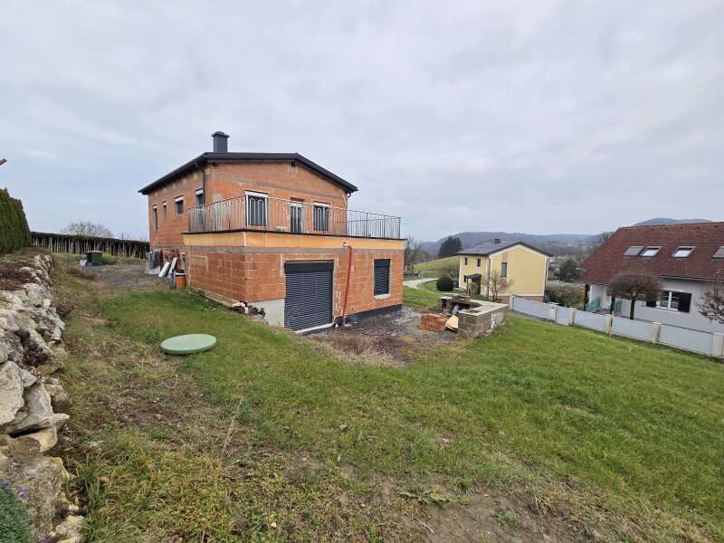 Einfamilienhaus in Straß in Steiermark - Bild 28