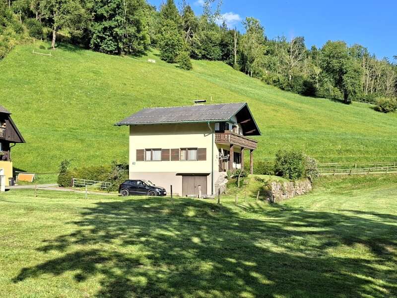 Einfamilienhaus in Aflenz - Bild 18