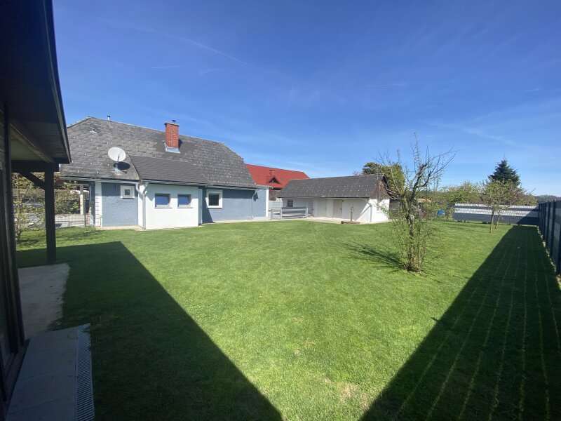 Einfamilienhaus in Eibiswald - Bild 2