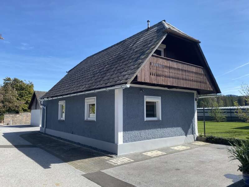 Einfamilienhaus in Eibiswald - Bild 3