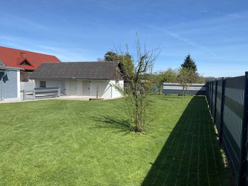 Einfamilienhaus in Eibiswald - Bild 4