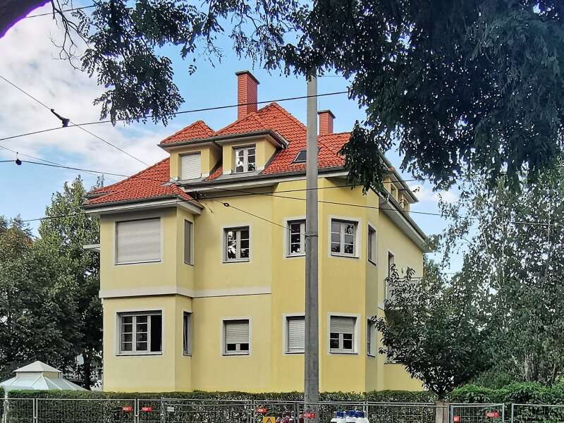 Mietwohnung in Graz - Bild 2 Mietwohnung in Graz - Bild 2