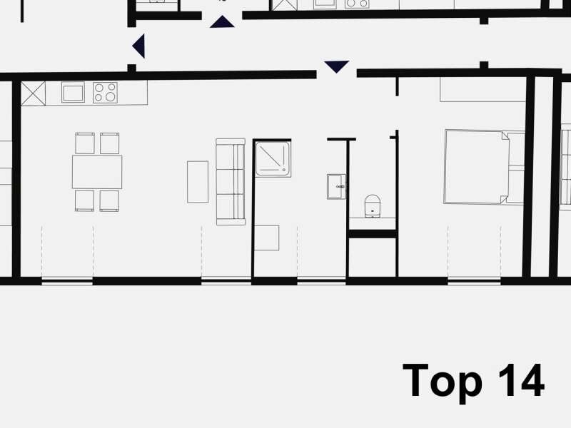 Mietwohnung in Bad Radkersburg - Bild 4