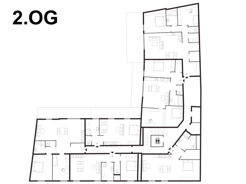 Mietwohnung in Bad Radkersburg - Bild 5
