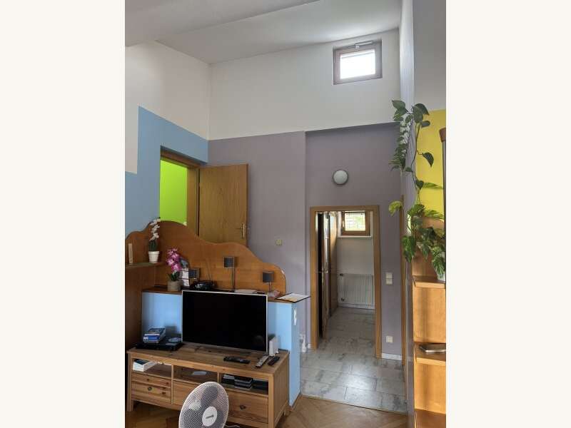 Mietwohnung in Gamlitz - Bild 8