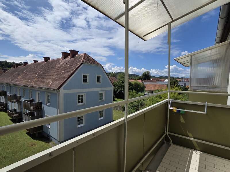 Mietwohnung in Mureck - Bild 16 Mietwohnung in Mureck - Bild 16