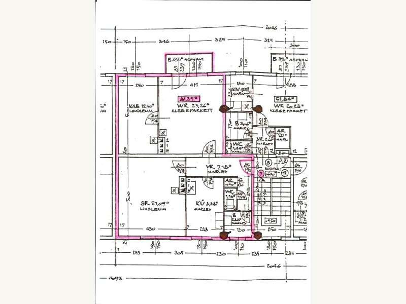 Mietwohnung in Mureck - Bild 19 Mietwohnung in Mureck - Bild 19