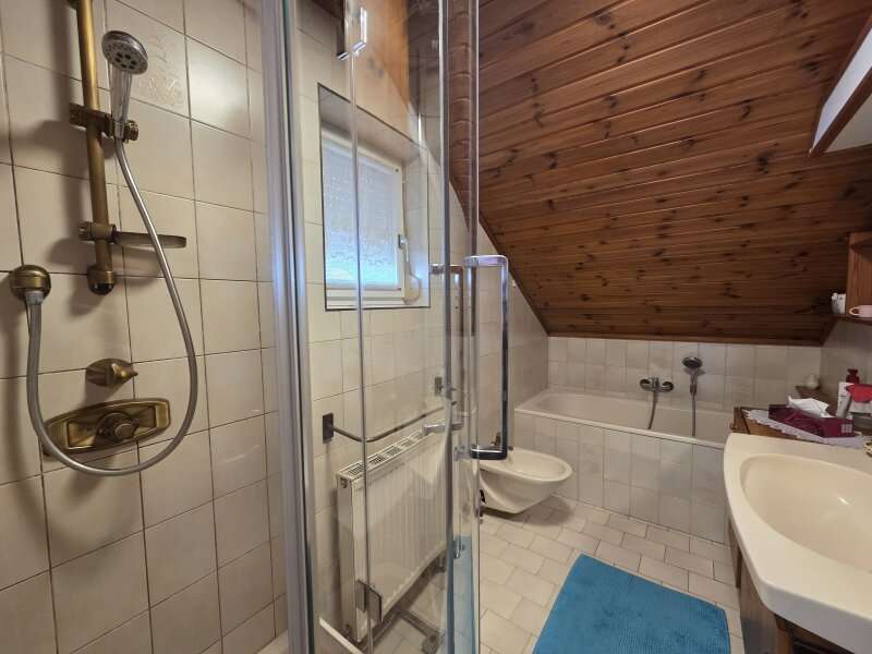 Dachgeschosswohnung in Sankt Stefan im Rosental - Bild 6