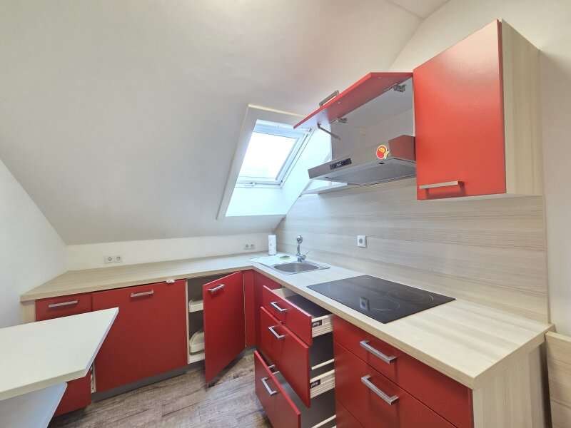 Dachgeschosswohnung in Sankt Stefan im Rosental - Bild 8