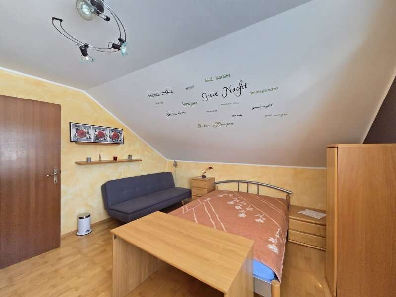 Dachgeschosswohnung in Sankt Stefan im Rosental - Bild 10