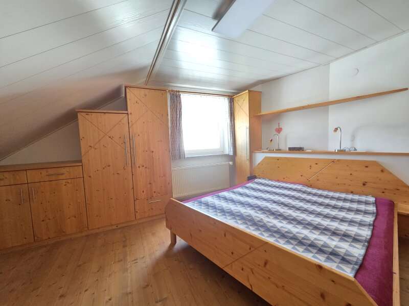 Dachgeschosswohnung in Sankt Stefan im Rosental - Bild 11