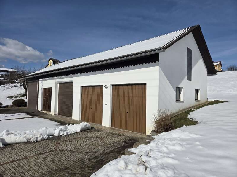 Dachgeschosswohnung in Sankt Stefan im Rosental - Bild 13