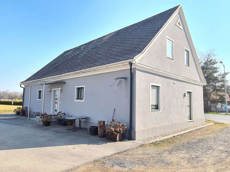 Mietwohnung in Mureck - Bild 2