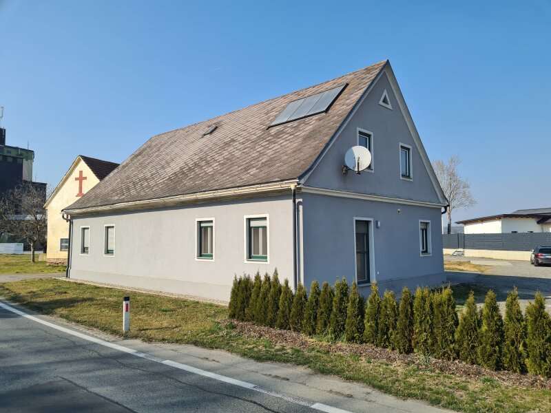 Mietwohnung in Mureck - Bild 8