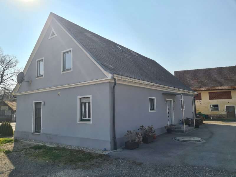 Mietwohnung in Mureck - Bild 9