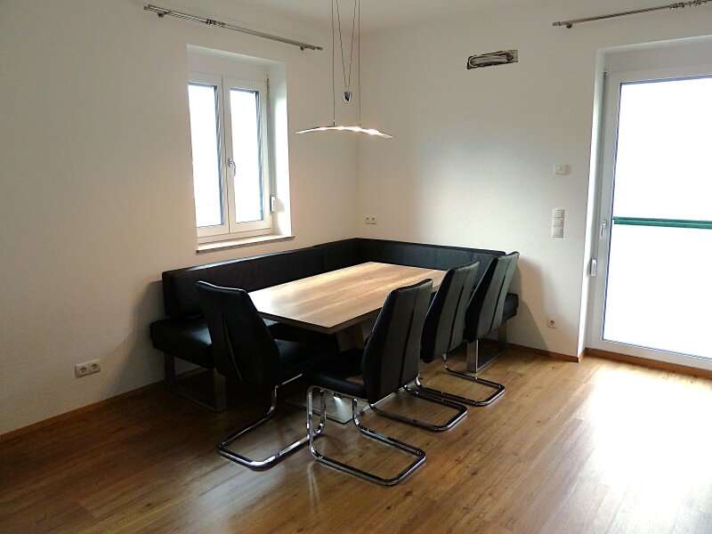 Mietwohnung in Mureck - Bild 4