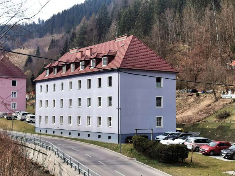 Eigentumswohnung in Sankt Barbara im Mürztal - Bild 2