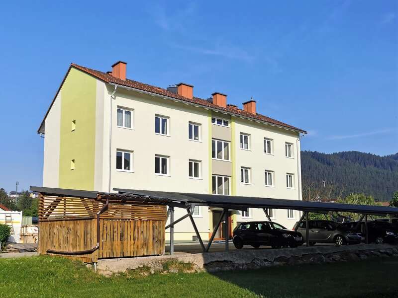 Eigentumswohnung in Sankt Barbara im Mürztal - Bild 10