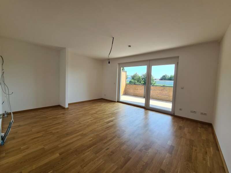 Eigentumswohnung in Vogau - Bild 2 Eigentumswohnung in Vogau - Bild 2