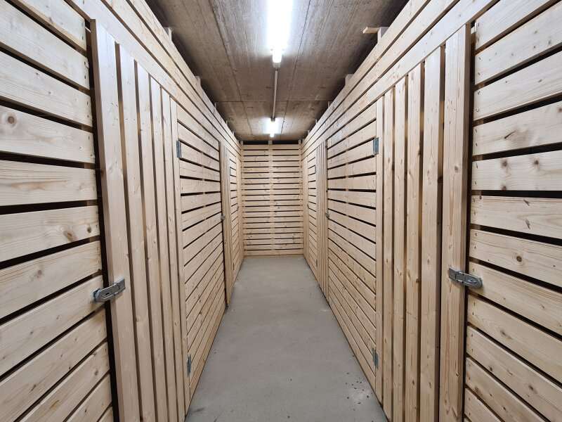 Eigentumswohnung in Vogau - Bild 8 Eigentumswohnung in Vogau - Bild 8