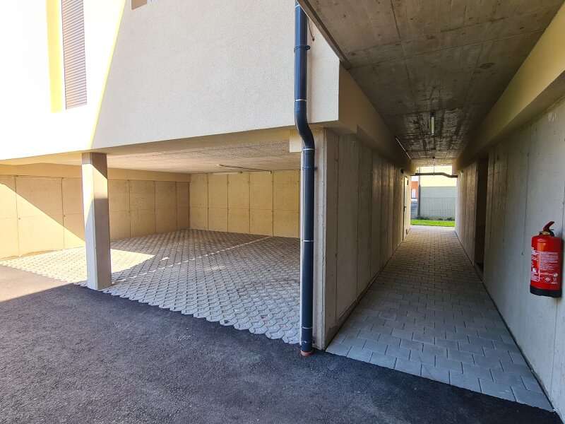 Eigentumswohnung in Vogau - Bild 9 Eigentumswohnung in Vogau - Bild 9