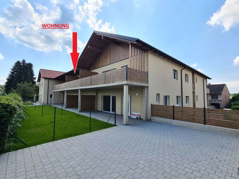 Eigentumswohnung in Vogau - Bild 11 Eigentumswohnung in Vogau - Bild 11