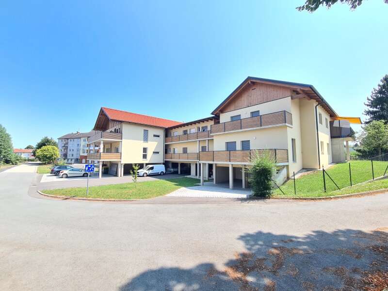 Eigentumswohnung in Vogau - Bild 12 Eigentumswohnung in Vogau - Bild 12