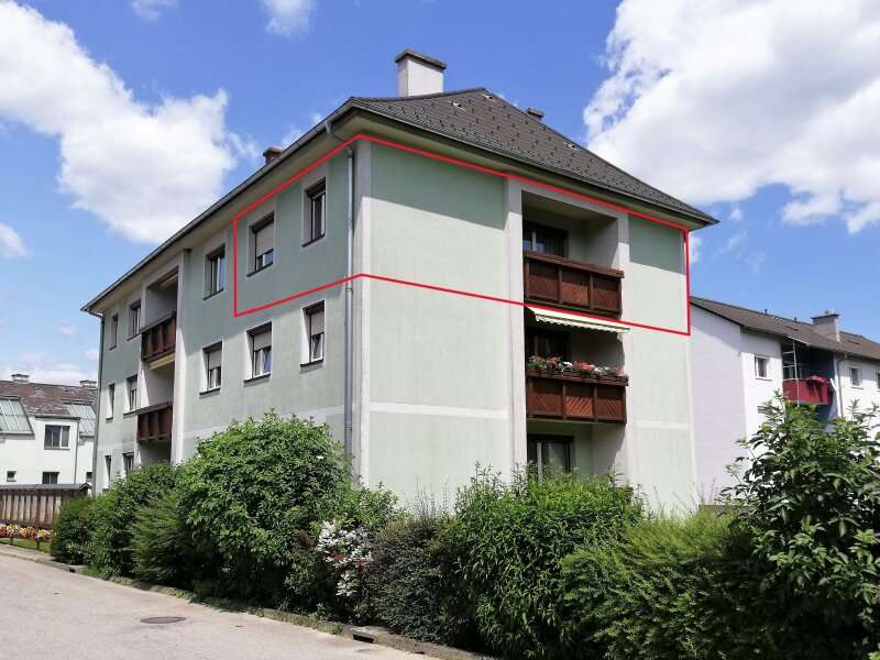 Eigentumswohnung in Wartberg im Mürztal - Bild 2
