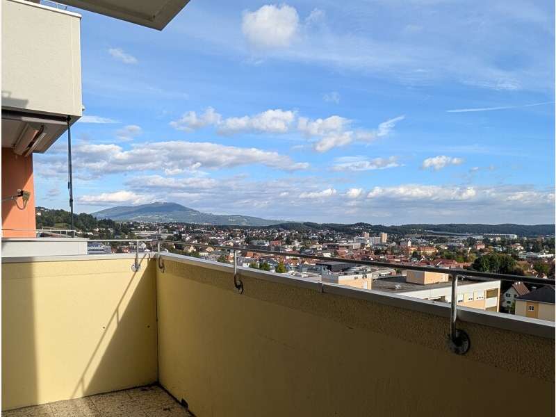 Eigentumswohnung in Weiz - Bild 5 Eigentumswohnung in Weiz - Bild 5