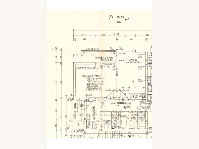 Eigentumswohnung in Weiz - Bild 13 Eigentumswohnung in Weiz - Bild 13
