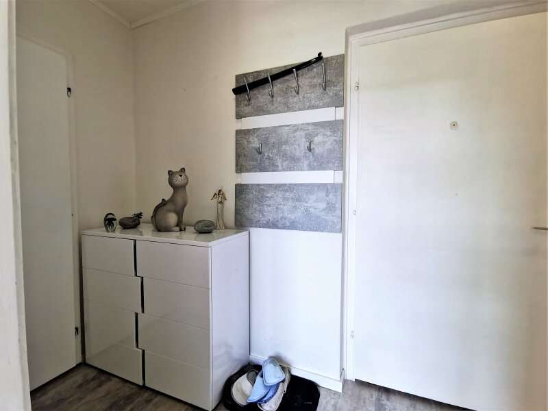 Eigentumswohnung Sankt Barbara im Mürztal: 15779-Diele/Garderobe 15779-Diele/Garderobe